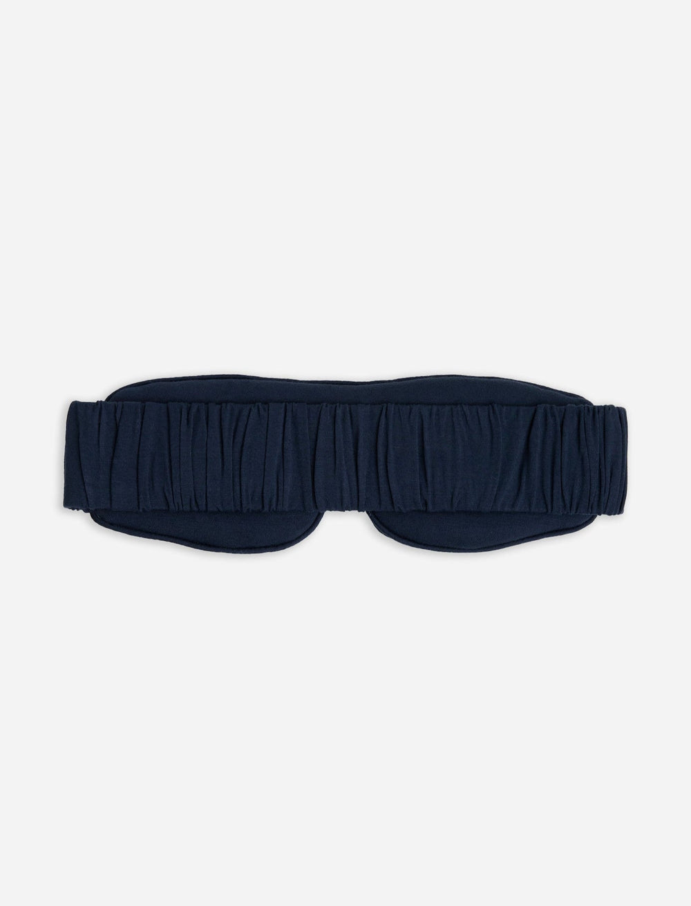 Bamboo Stretch-Knit Sleep Mask - Quahog Bay Bedding