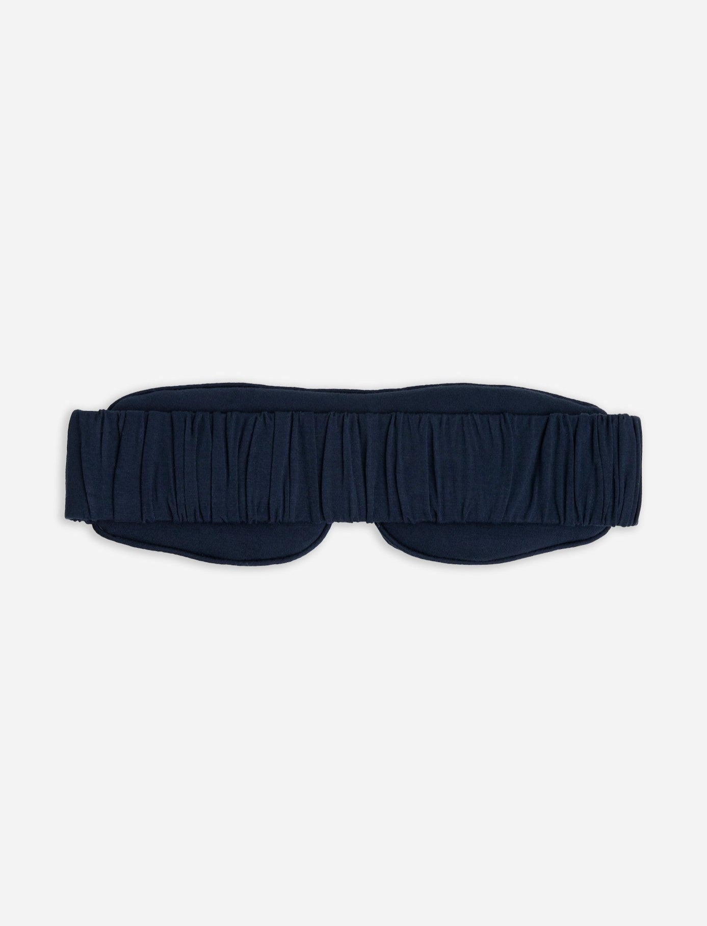 Bamboo Stretch-Knit Sleep Mask - Quahog Bay Bedding