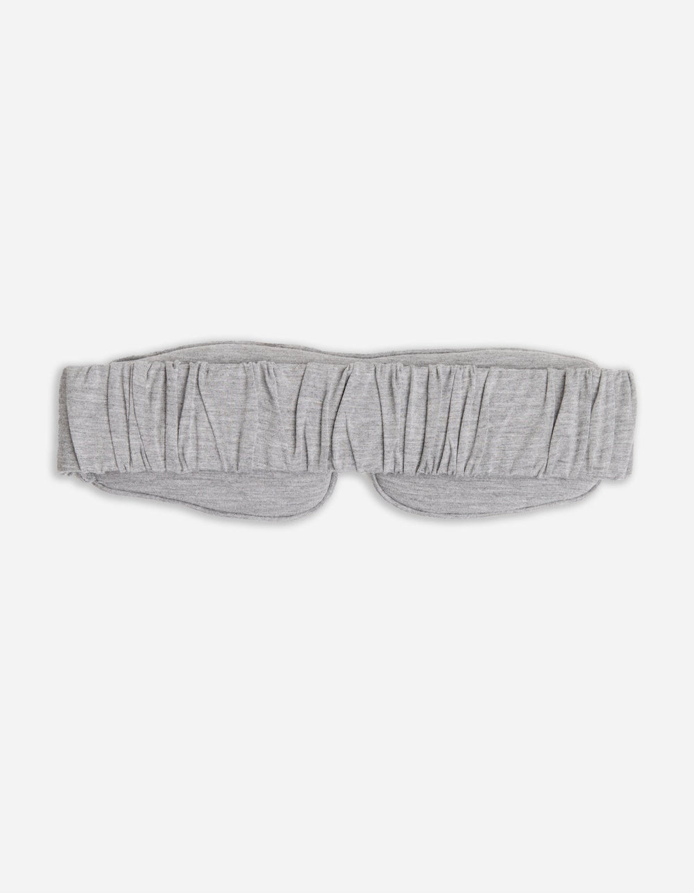 Bamboo Stretch-Knit Sleep Mask - Quahog Bay Bedding