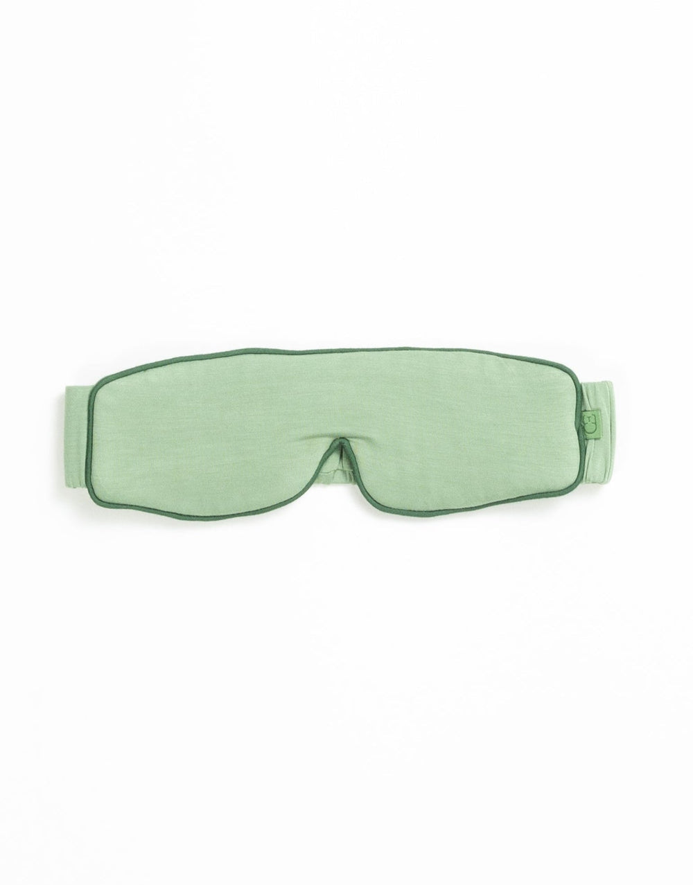 Bamboo Stretch-Knit Sleep Mask - Quahog Bay Bedding