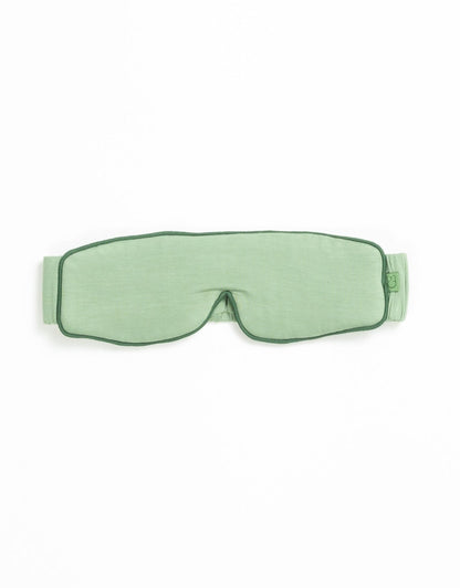 Bamboo Stretch-Knit Sleep Mask - Quahog Bay Bedding