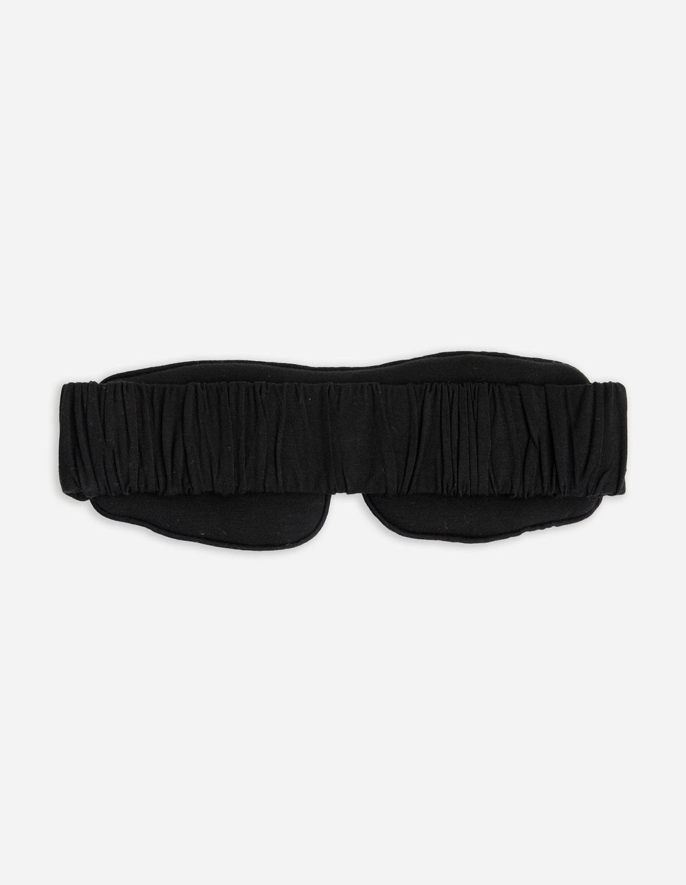 Bamboo Stretch-Knit Sleep Mask - Quahog Bay Bedding