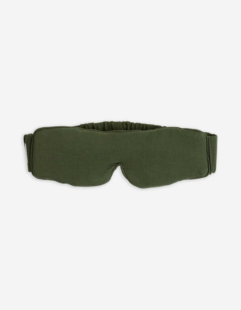 Bamboo Stretch-Knit Sleep Mask - Quahog Bay Bedding