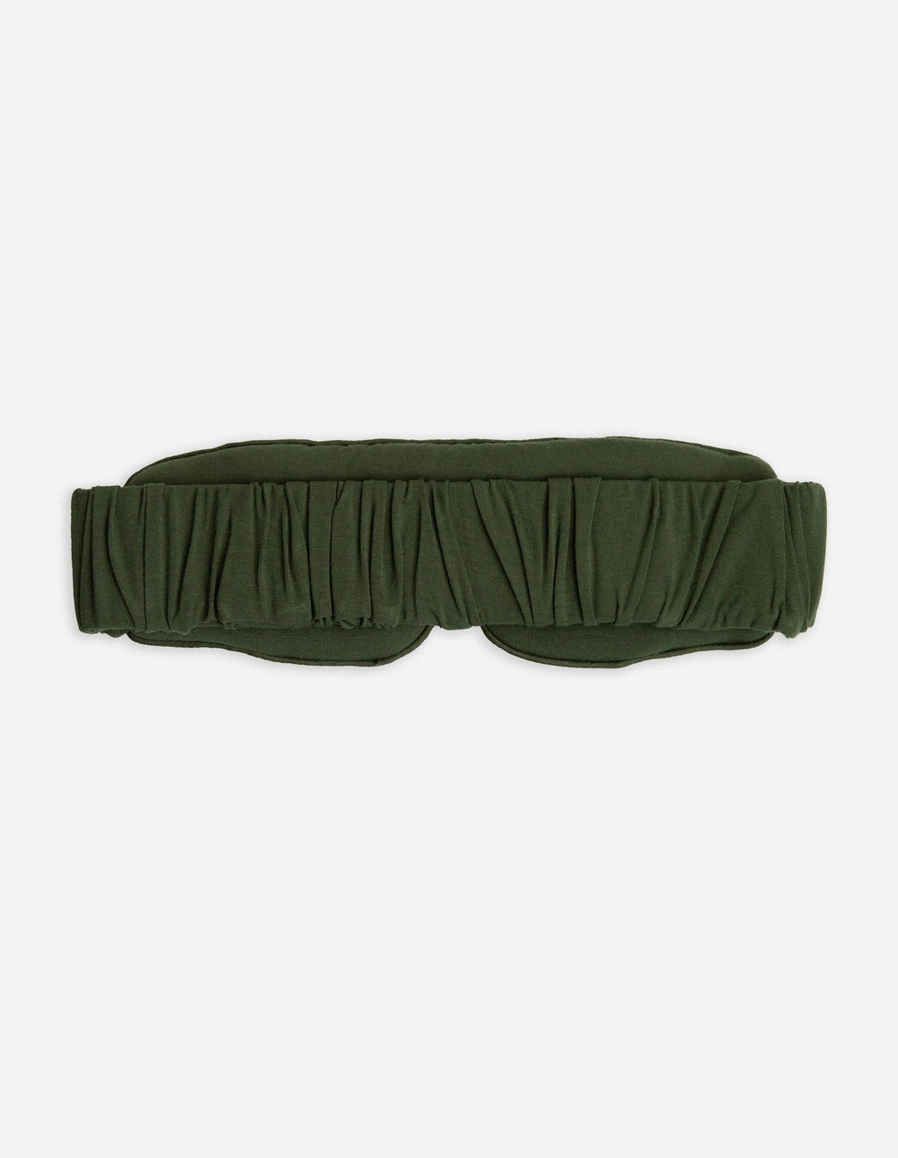 Bamboo Stretch-Knit Sleep Mask - Quahog Bay Bedding