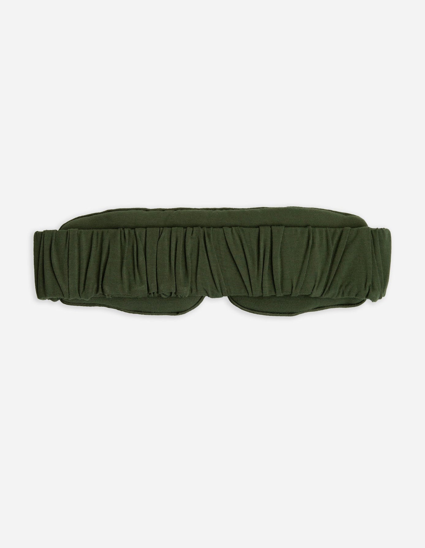 Bamboo Stretch-Knit Sleep Mask - Quahog Bay Bedding