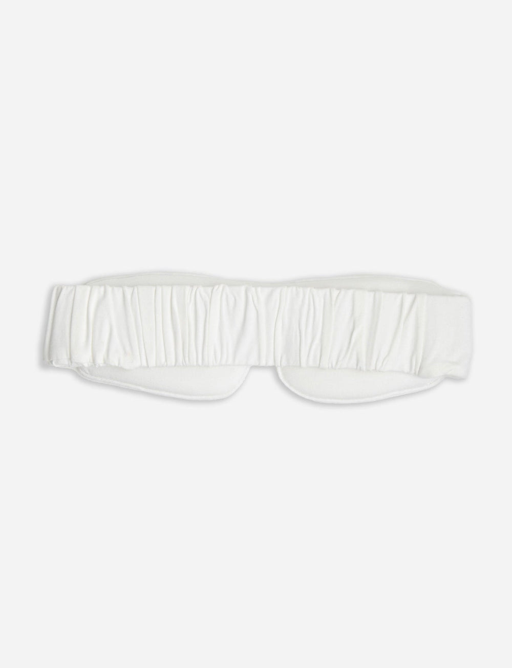 Bamboo Stretch-Knit Sleep Mask - Quahog Bay Bedding