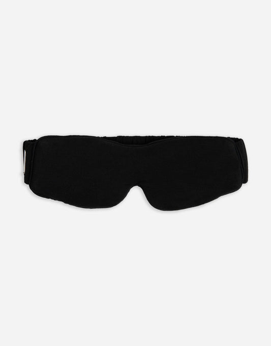 Bamboo Stretch-Knit Sleep Mask - Quahog Bay Bedding