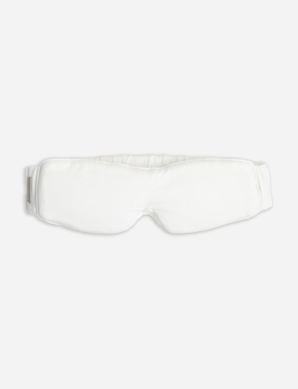 Bamboo Stretch-Knit Sleep Mask - Quahog Bay Bedding