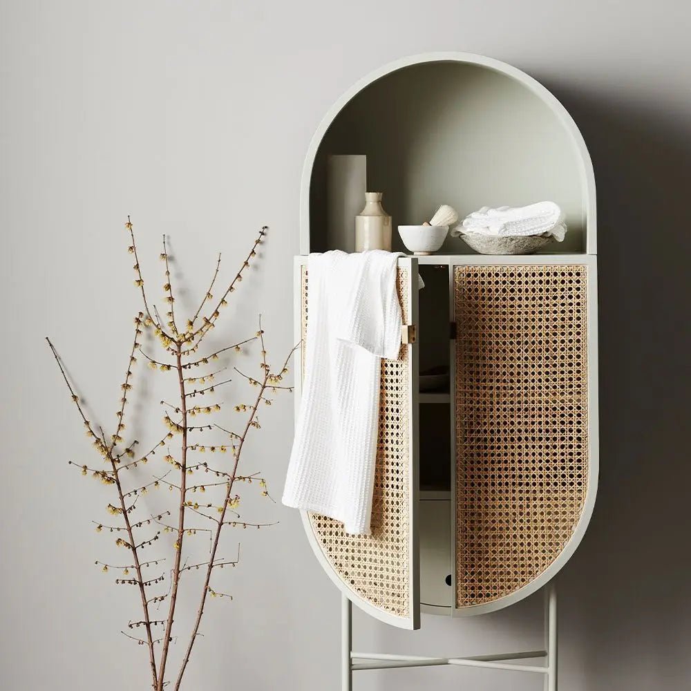 Bamboo Waffle Towels - Quahog Bay Bedding