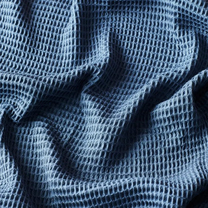 Bamboo Waffle Towels - Quahog Bay Bedding