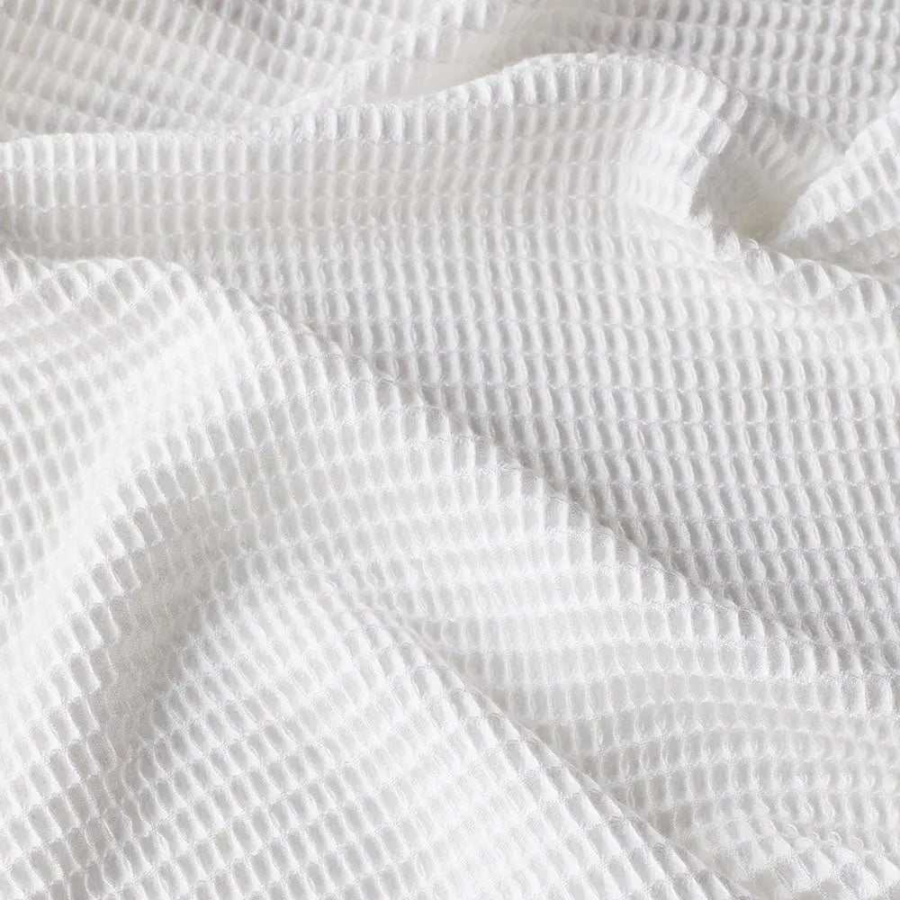 Bamboo Waffle Towels - Quahog Bay Bedding