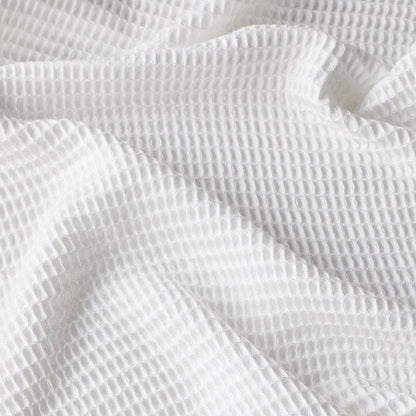 Bamboo Waffle Towels - Quahog Bay Bedding