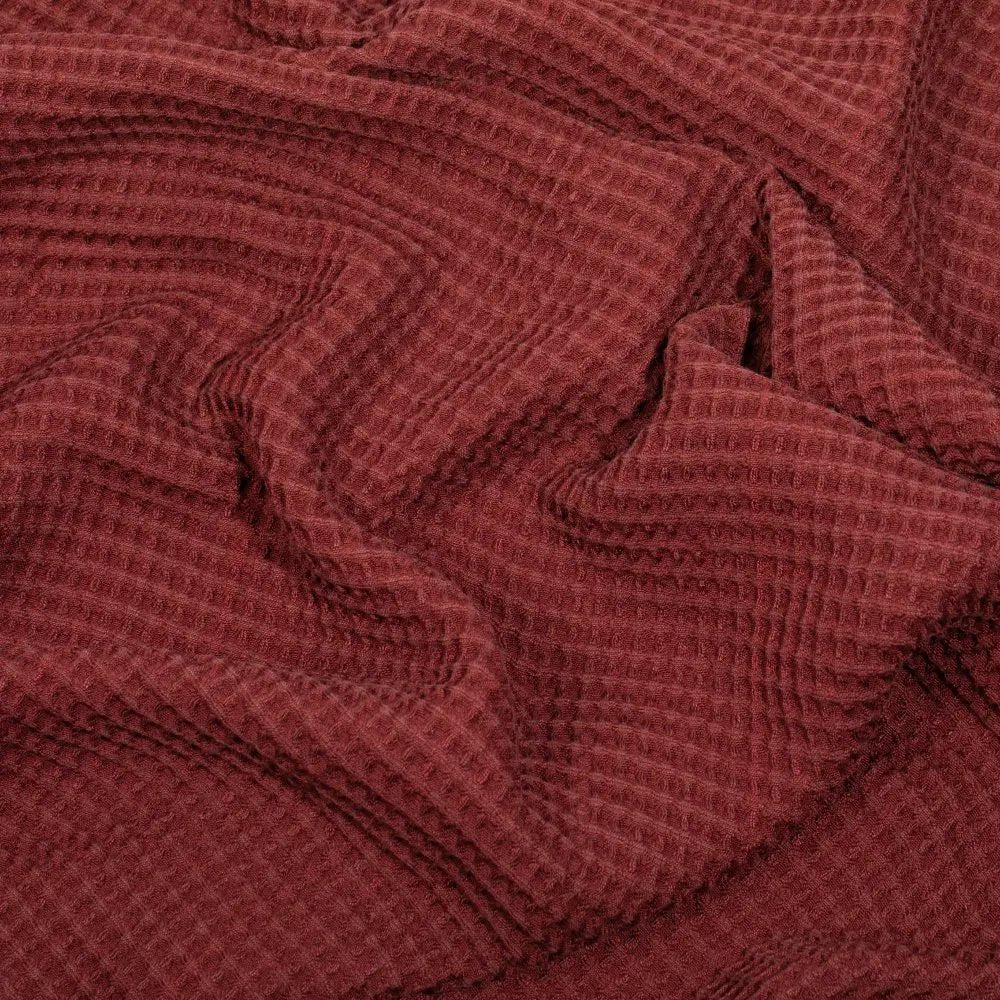 Bamboo Waffle Towels - Quahog Bay Bedding