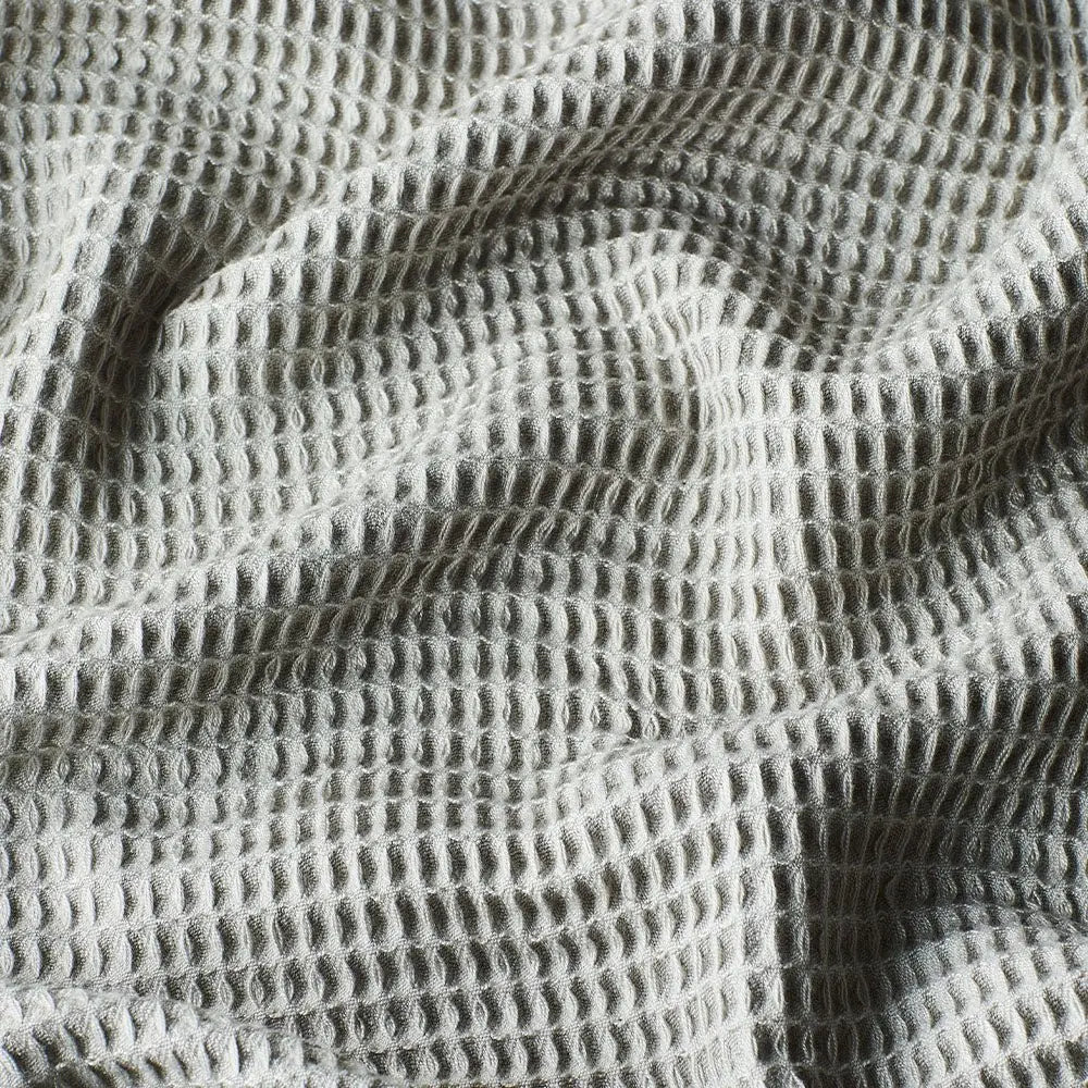 Bamboo Waffle Towels - Quahog Bay Bedding