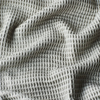 Bamboo Waffle Towels - Quahog Bay Bedding