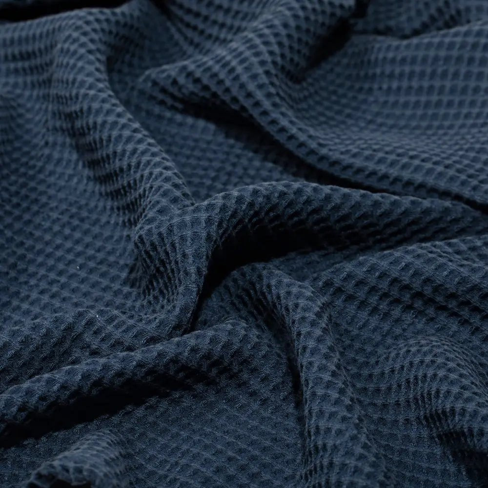 Bamboo Waffle Towels - Quahog Bay Bedding