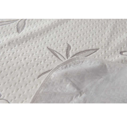 Bamboo Waterproof Mattress Protector - Quahog Bay Bedding