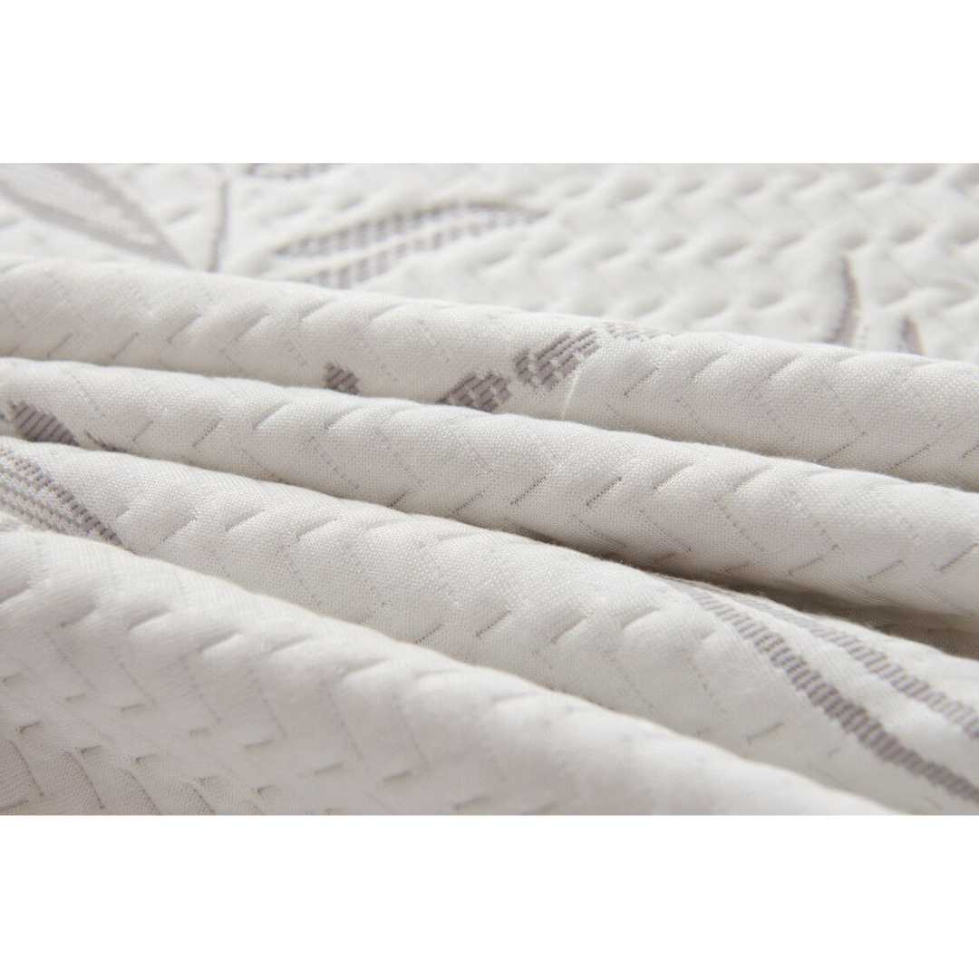 Bamboo Waterproof Mattress Protector - Quahog Bay Bedding