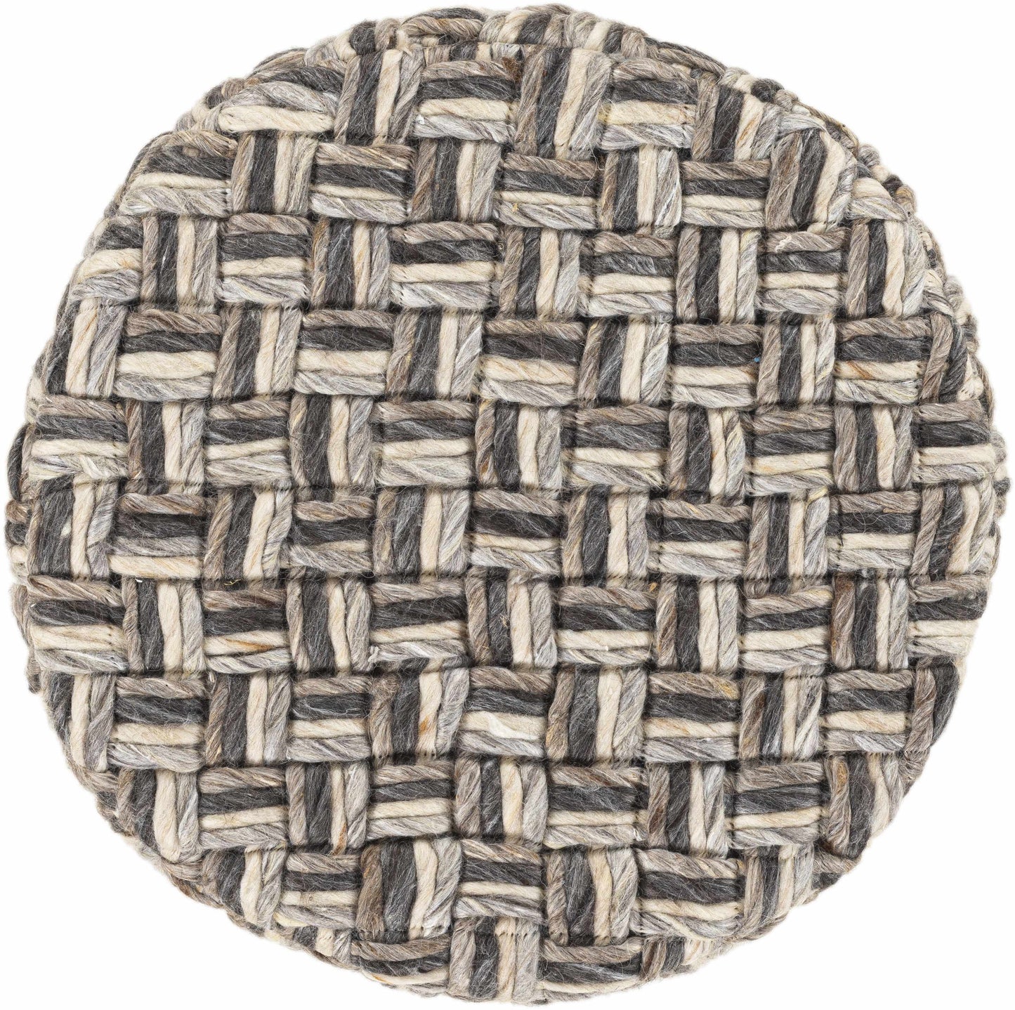 Banos Stool Ottoman - Clearance