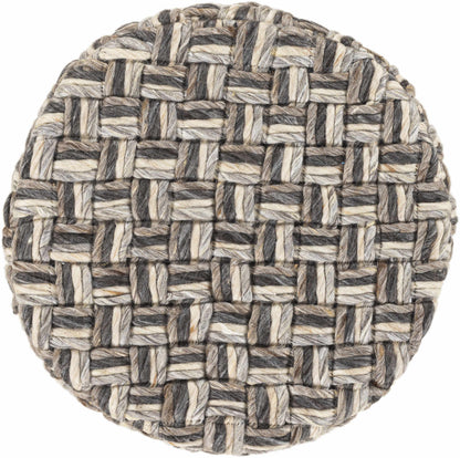 Banos Stool Ottoman - Clearance