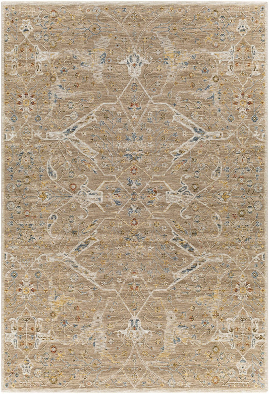 Barneyside Luxe Area Rug - Quahog Bay Bedding