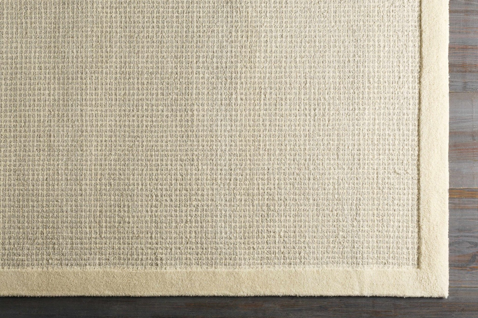 Barrow Wool Rug - Quahog Bay Bedding