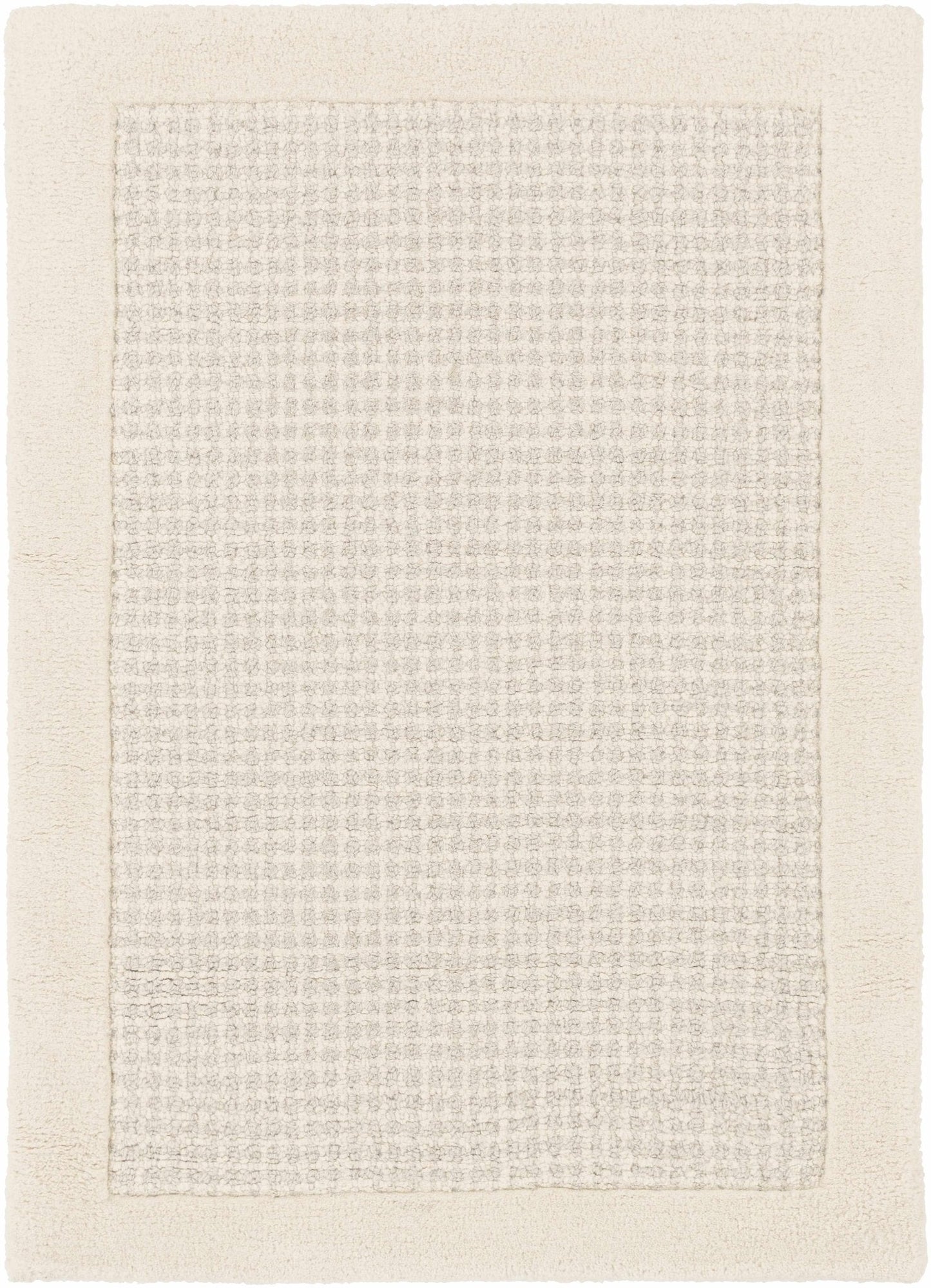 Barrow Wool Rug - Quahog Bay Bedding