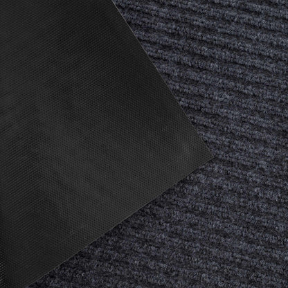 Basic Outdoor Mat, Gray - Quahog Bay Bedding