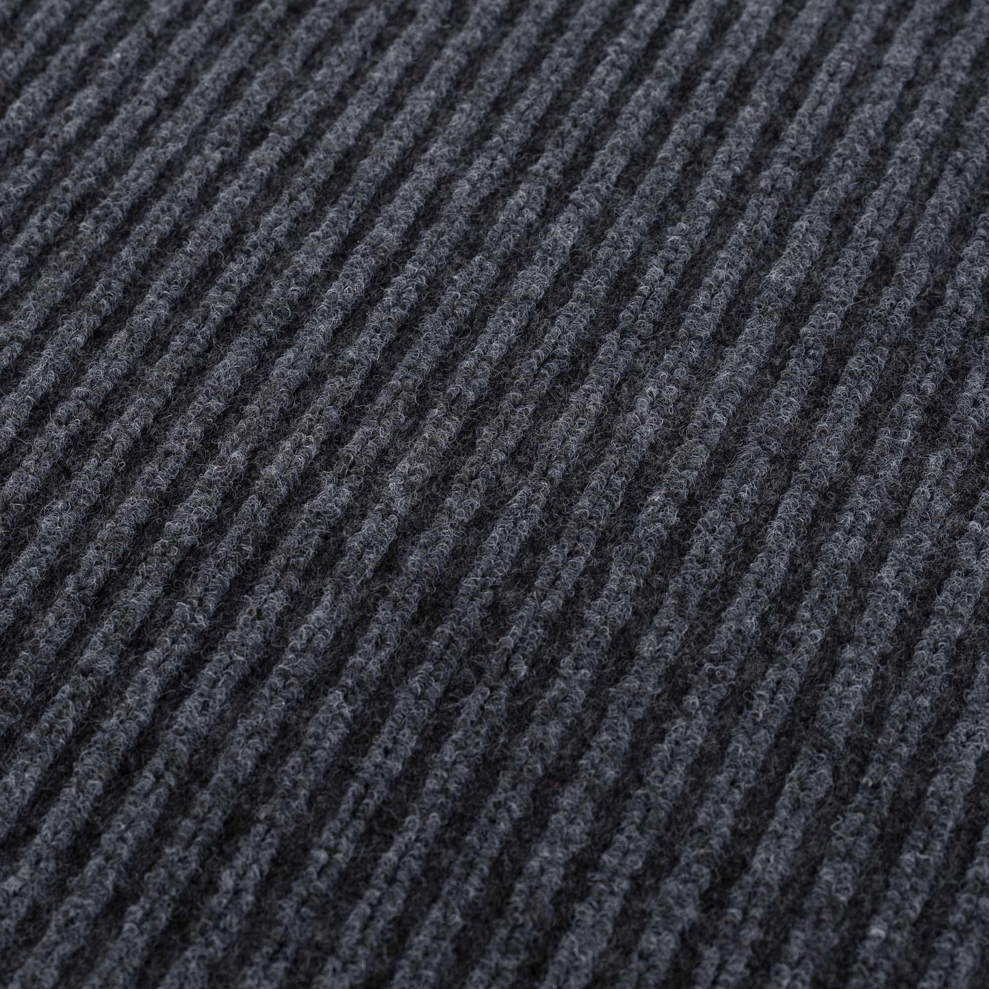 Basic Outdoor Mat, Gray - Quahog Bay Bedding