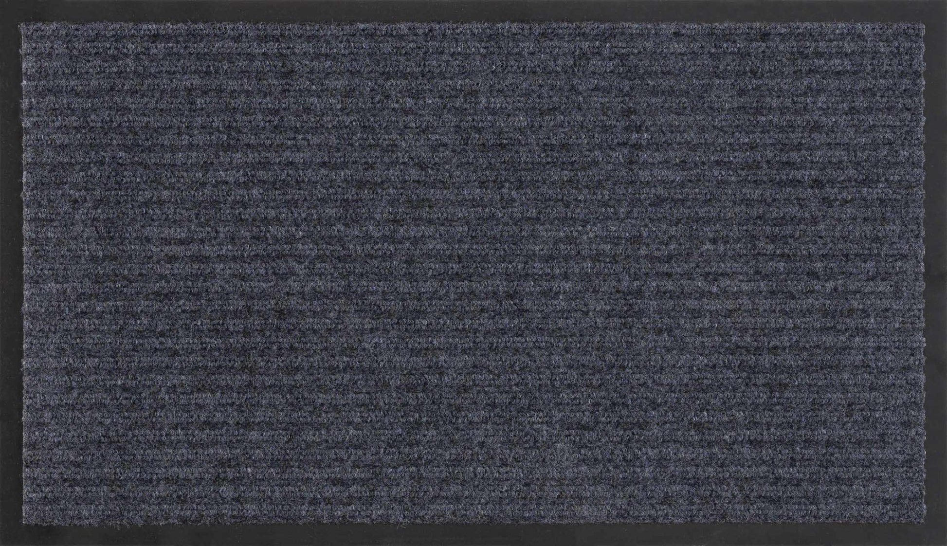 Basic Outdoor Mat, Gray - Quahog Bay Bedding