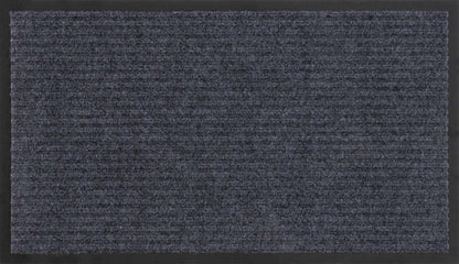 Basic Outdoor Mat, Gray - Quahog Bay Bedding