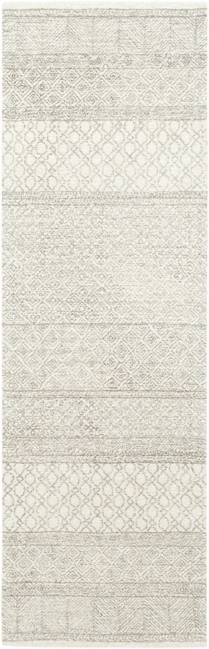 Basinger Tufted Maroc Wool Rug - Quahog Bay Bedding