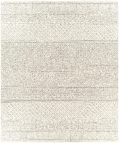 Basinger Tufted Maroc Wool Rug - Quahog Bay Bedding