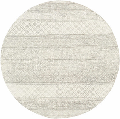 Basinger Tufted Maroc Wool Rug - Quahog Bay Bedding