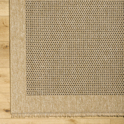 Bast Indoor & Outdoor Rug - Quahog Bay Bedding
