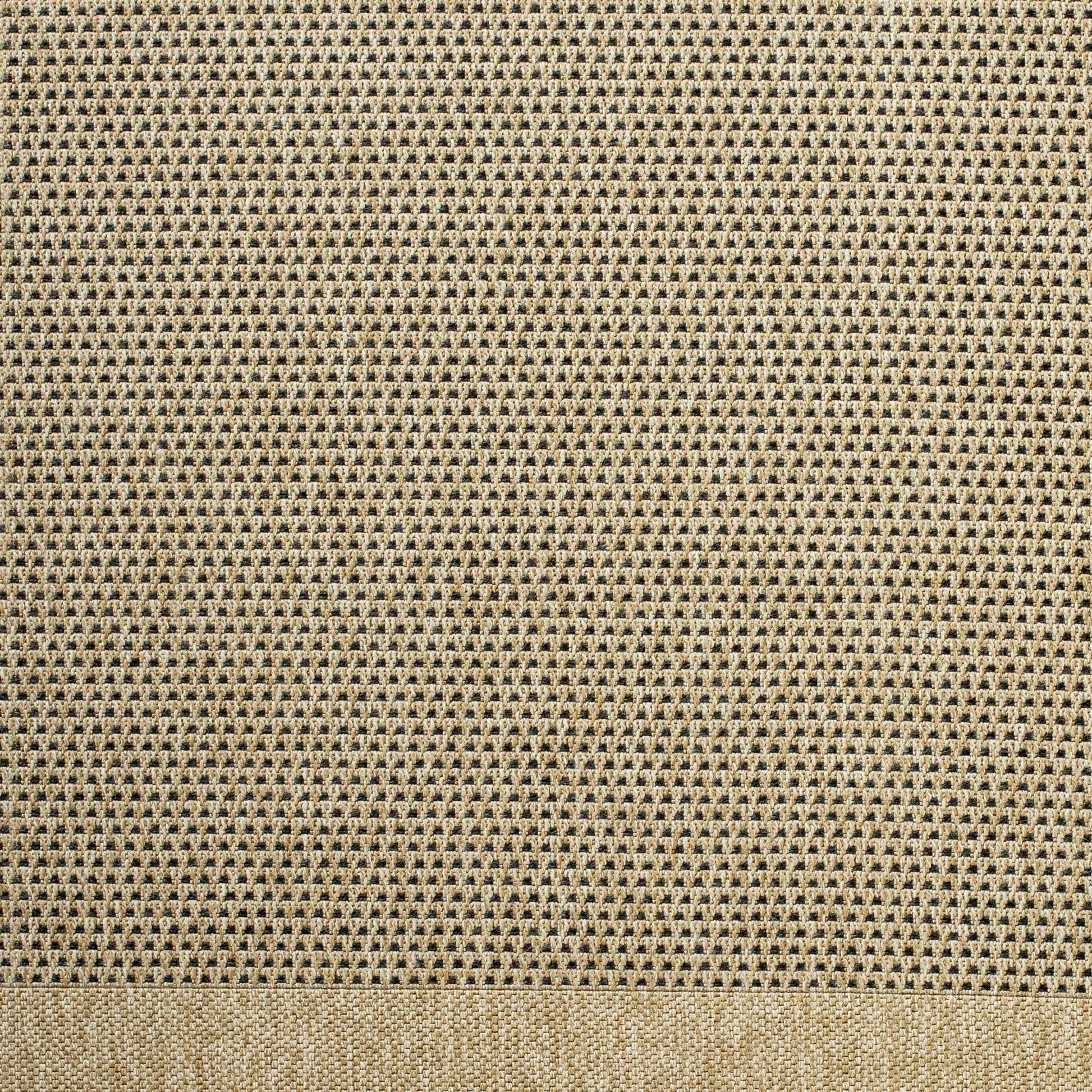 Bast Indoor & Outdoor Rug - Quahog Bay Bedding