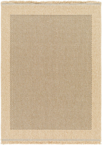 Bast Indoor & Outdoor Rug - Quahog Bay Bedding