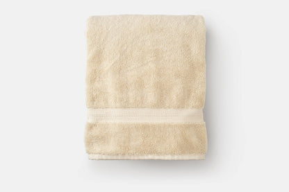 Bath Towel Made of Luxury USA Cotton - American Made With USA Grown Cotton - Quahog Bay Bedding