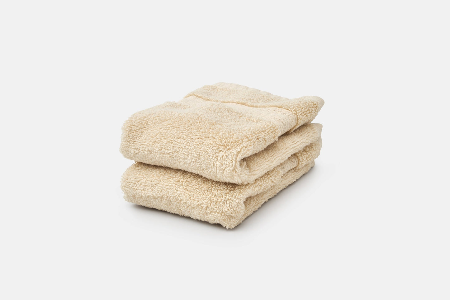 Bathroom Washcloths - American Made With USA Grown Cotton - Quahog Bay Bedding