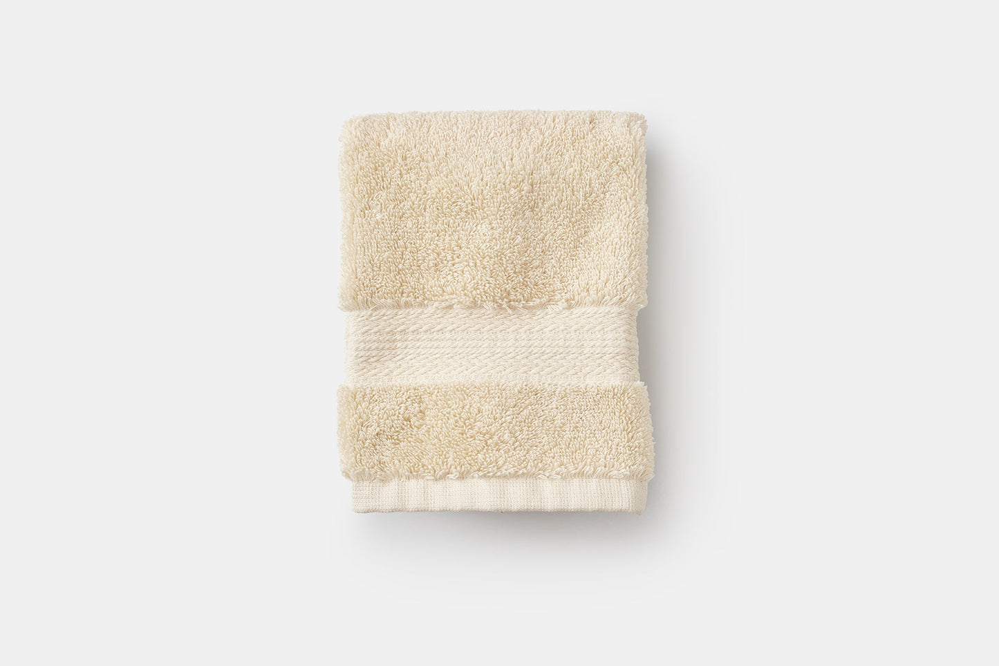 Bathroom Washcloths - American Made With USA Grown Cotton - Quahog Bay Bedding