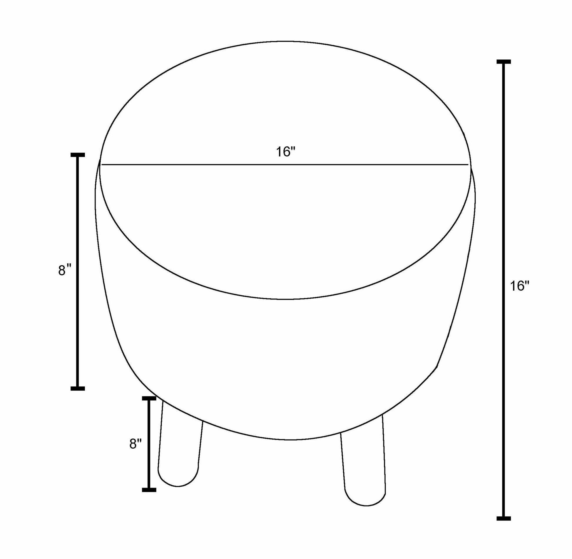 Bato Furniture Piece - Quahog Bay Bedding