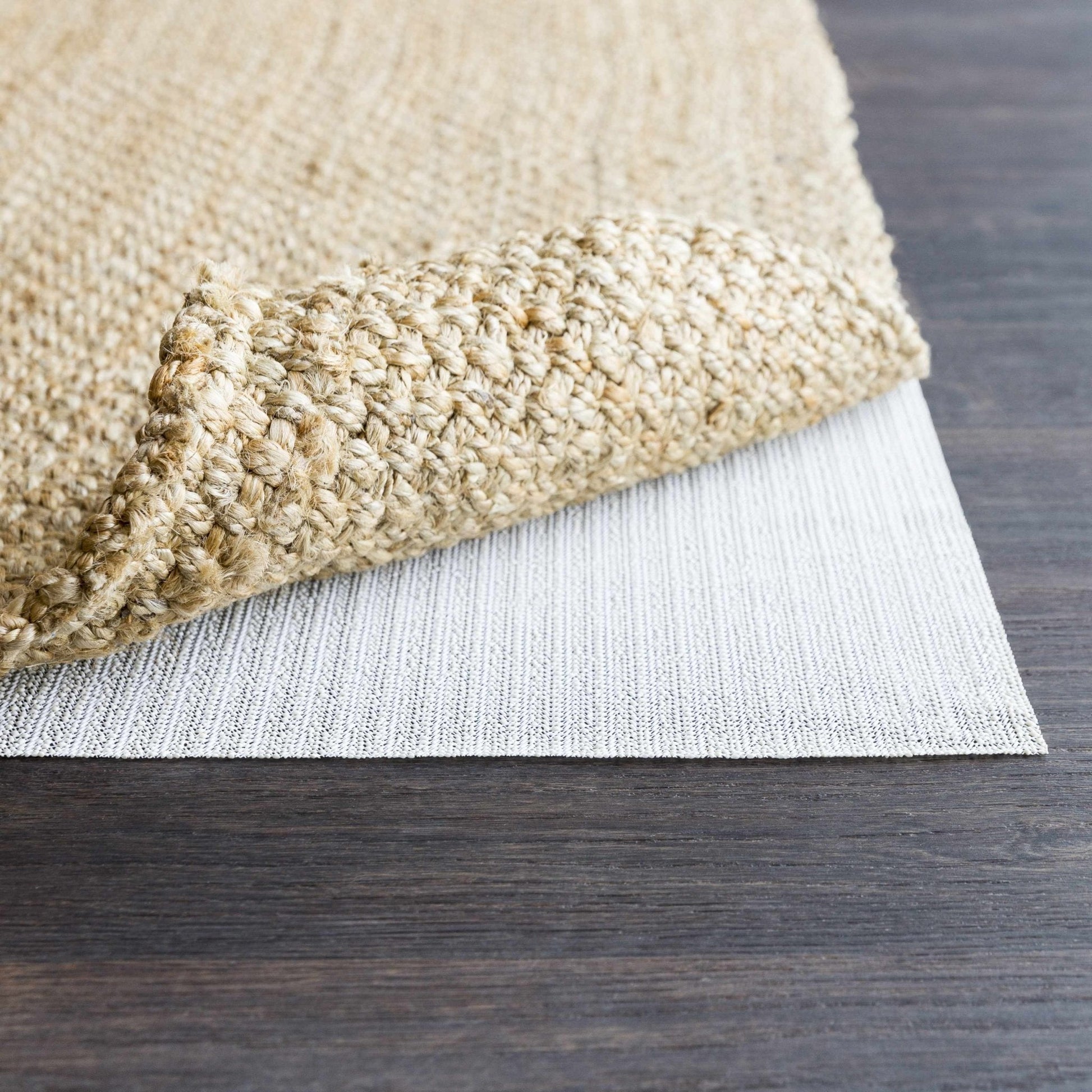 Bavaria Rug Pad - Quahog Bay Bedding