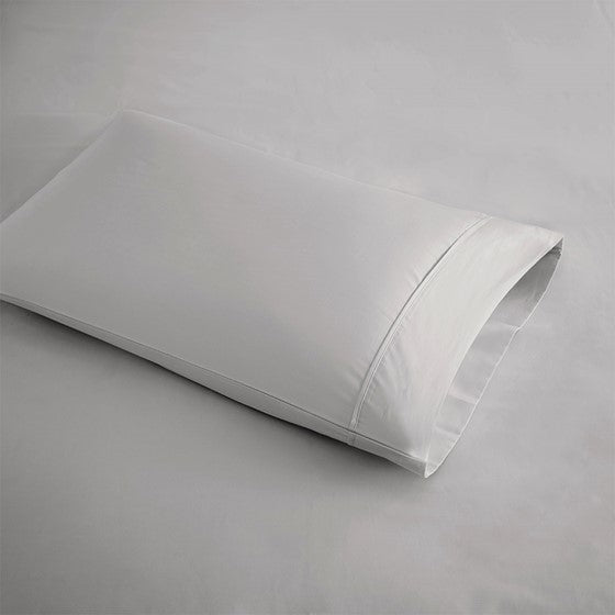 Beautyrest Luxury 600TC Cooling Cotton Blend Sheet Sets - Quahog Bay Bedding