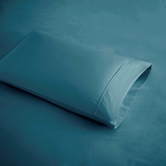 Beautyrest Luxury 600TC Cooling Cotton Blend Sheet Sets - Quahog Bay Bedding