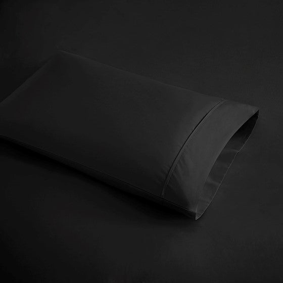 Beautyrest Luxury 600TC Cooling Cotton Blend Sheet Sets - Quahog Bay Bedding