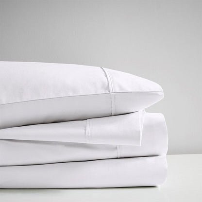 Beautyrest Luxury 600TC Cooling Cotton Blend Sheet Sets - Quahog Bay Bedding