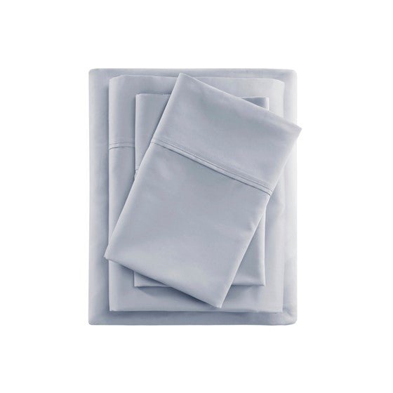 Beautyrest Luxury 600TC Cooling Cotton Blend Sheet Sets - Quahog Bay Bedding