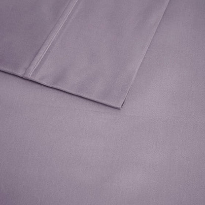 Beautyrest Luxury 600TC Cooling Cotton Blend Sheet Sets - Quahog Bay Bedding