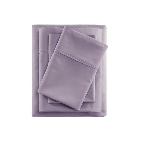 Beautyrest Luxury 600TC Cooling Cotton Blend Sheet Sets - Quahog Bay Bedding