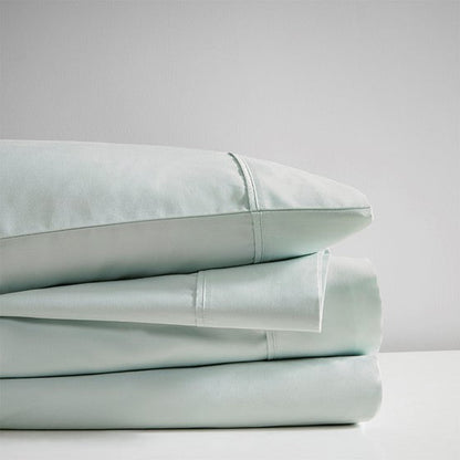 Beautyrest Luxury 600TC Cooling Cotton Blend Sheet Sets - Quahog Bay Bedding